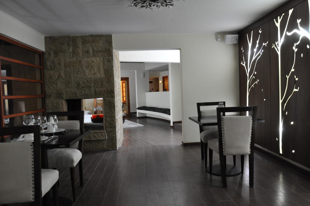 Hotel Origenes Vallenar Exterior photo